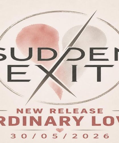 Sudden Exit’ten 20. yıla özel single ve konser