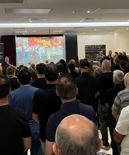 Ali Kuran Son Yolculuğuna Uğurlandı