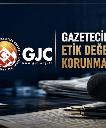 KGK: Gazeteciliğin etik değerleri göz ardı ediliyor