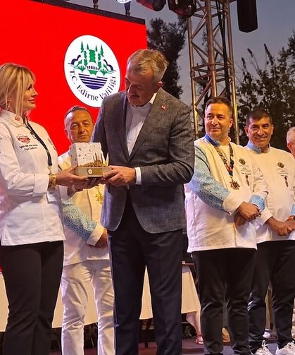 Balkan Kupası’nda Türkiye’den İkincilik Başarısı