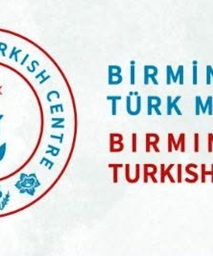 Birmingham'da Türk Eğitim ve Kültür Merkezi Kuruluyor