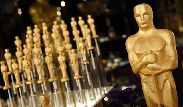 2024 Oscar adayları açıklandı