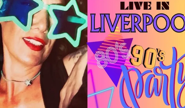 Sibel Tüzün, 2024’teki ilk Bileşik Krallık konseri için Liverpool’a geliyor.