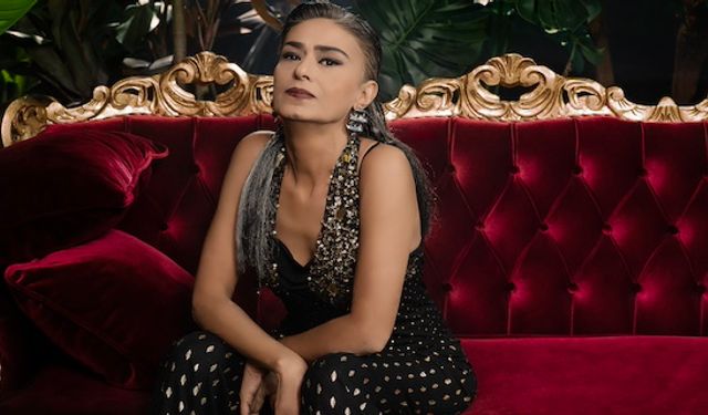 Yıldız Tilbe yeni şarkısı ‘Kalbimden Çıkmıyorsun’ ile gündemde