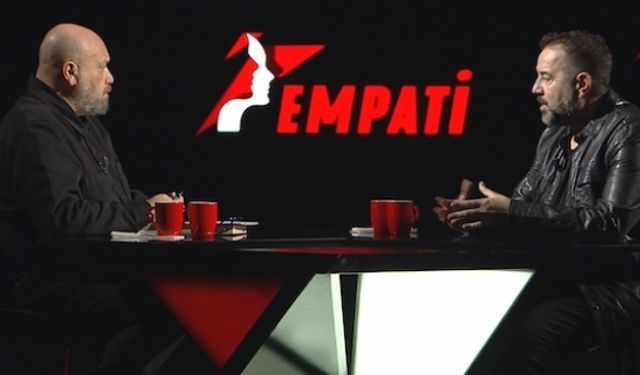 ATA DEMİRER, BURSA BÜLBÜLÜ'NÜ GİDEN YILLARIM İÇİN YAPTIM