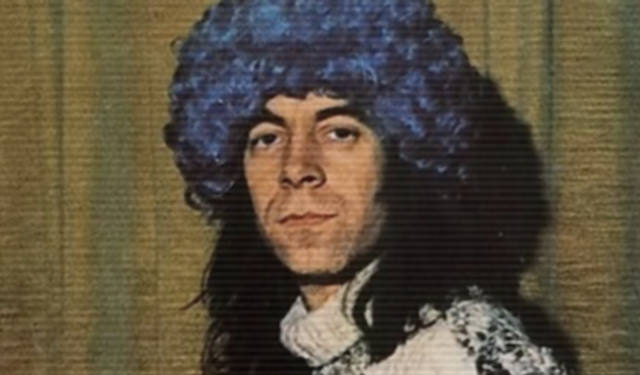 Londra Jazz Cafe sunar, Türk rock efsanesi Erkin Koray'ın Psychedelic Dünyası