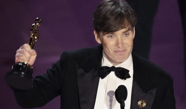 2024 Oscar Ödüllerinde kazananların tam listesi