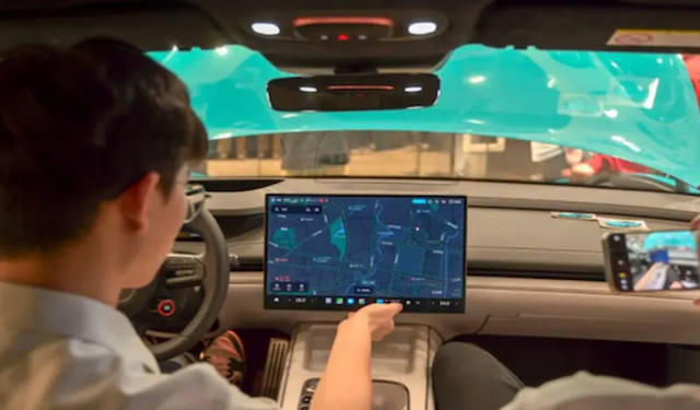 Xiaomi’nin ilk  elektrikli otomobil modelinin adı SU7 olarak açıklandı