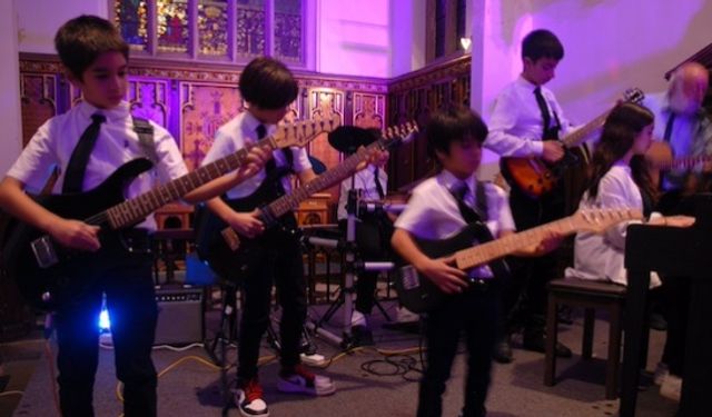 YoungEast Festivali 18.yılını kutluyor