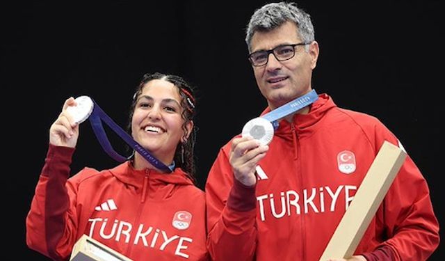 Paris 2024 Olimpiyat Oyunları'nı altın madalyasız kapatan Türkiye, hedeflerinin uzağında kaldı.