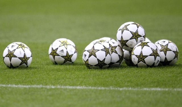 Şampiyonlar Ligi'nde ikinci hafta maçları tamamlandı