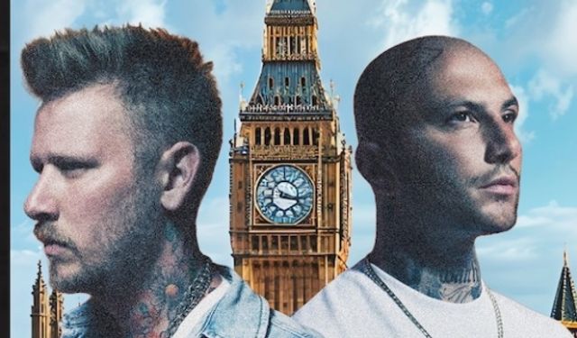 Şanışer, Londra’da tek gecelik özel bir konser için sahneye çıkıyor