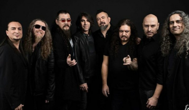 PENTAGRAM GELİYOR, LONDRA TÜRKÇE ROCKLA SARSILACAK