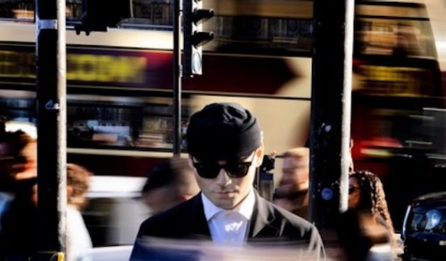 ONUR SEVİGEN’IN YENİ ŞARKISI ‘ORDINARY PEOPLE’ TÜM DİJİTAL MARKETLERDE