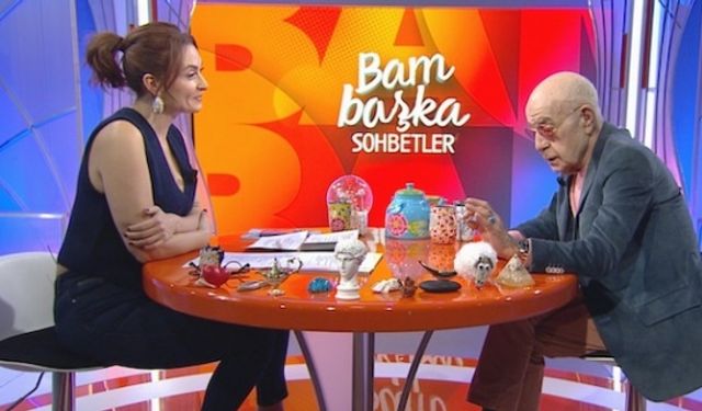 ÖZKAN OLMAYINCA OLMUYOR, ÖZKAN FUAT'LA ARAMIZDA BİR YAPIŞTIRICIYDI