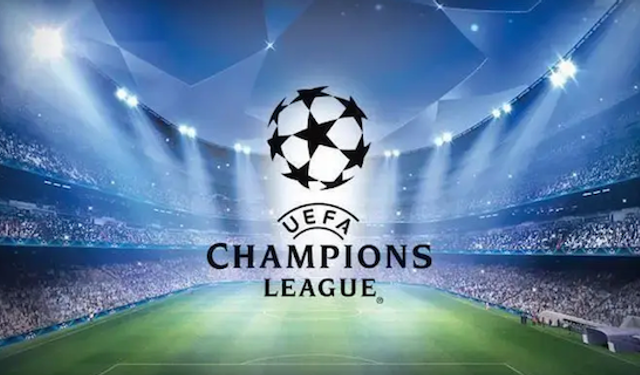 Şampiyonlar Ligi'nde 4 takım son 16 turuna yükseldi