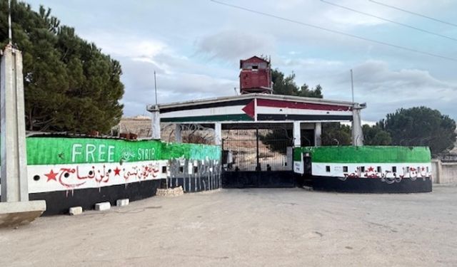 Suriye’nin Türkiye’ye bakış açısı tamamen değişti