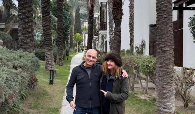 Yaşamda Mutlu Olmanın Sırrı, Çekiştirenlerle Barışmak