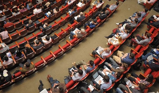 Dünyada bu hafta bir dizi etkinlik sanatseverlerle buluşacak