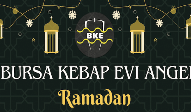 İftar’da hem Bursa İskender Döneri hem de kanun dinletisi