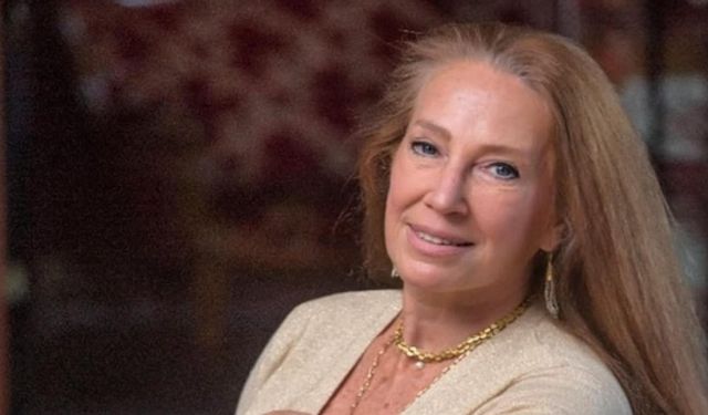 Nermin Bezmen, Kadın Platformu etkinliği için Londra’ya geliyor