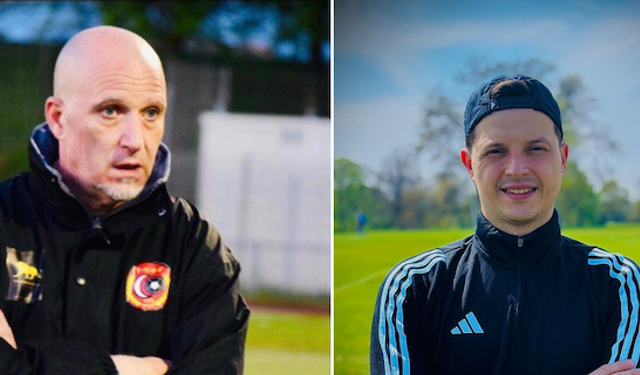 Türk Toplumu Futbol Federasyonu U15 gençleri Islington Liginde oynayacak