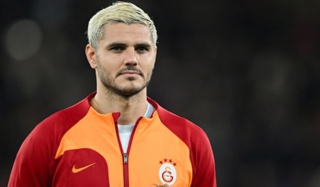 Galatasaray kulüp doktoru Yener İnce'den Arjantinli yıldız Mauro Icardi açıklaması