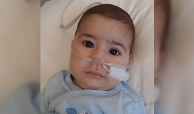 Karel Bebeği Vefatının 4. yılında, saygı ve sevgiyle anarız