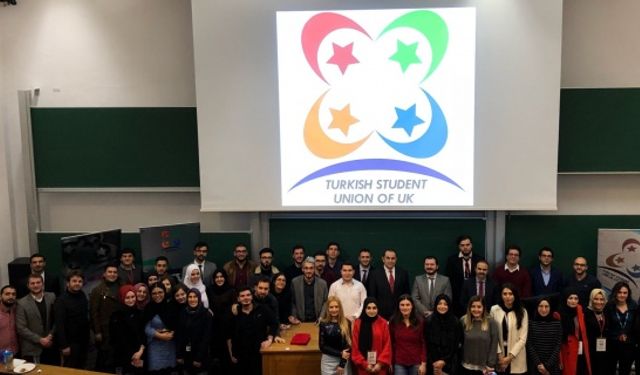 Türk Öğrenci Birliği TUSU, Yeniden Faaliyete geçiyor