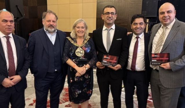 CEFTUS 14. Kuruluş yıldönümünü kutlamaya hazırlanıyor