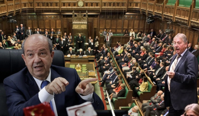 İngiliz Milletvekili Wilson, Afzal Khan’ın KKTC Ziyaretinde Muhafazakârların Çifte Standardını Eleştirdi