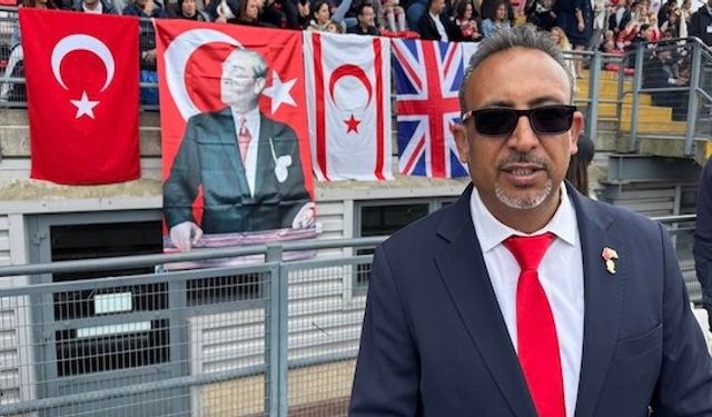 Türk Toplumu Futbol Federasyonu 15 ve 16 yaş altı Türk ligi başlıyor