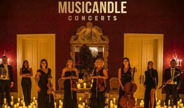 Musicandle Concerts, Londra’da Westminster Chapel’de