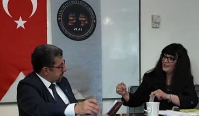 Avrupa’da Türk Kültürel Mirası, Londra Örneği Konferansı