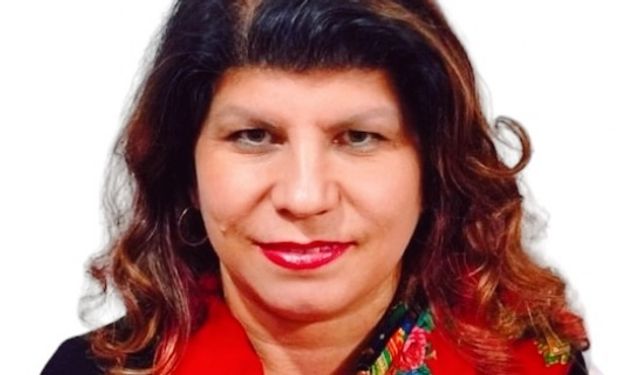 İş Dünyasında Kadın Liderliğinin Öncüsü, ABS Solicitors