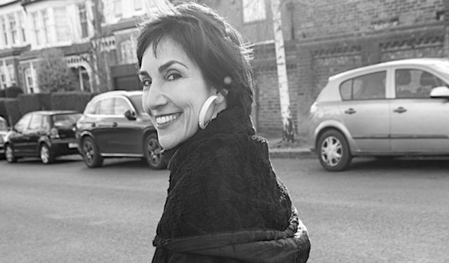 Djanan Turan London Jazz Festival’de