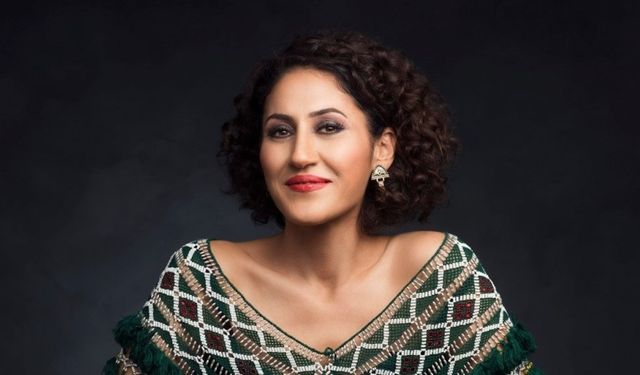 Aynur Doğan Londra Barbican’da – 2026 Bahar