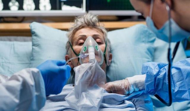 Süper grip için NHS’ten 'en kötü senaryo' değerlendirmesi