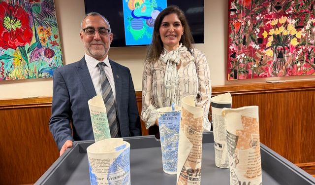 Hafızanın Porseleni: Banu Bal ve Geçmişle Kurulan Sessiz Diyalog