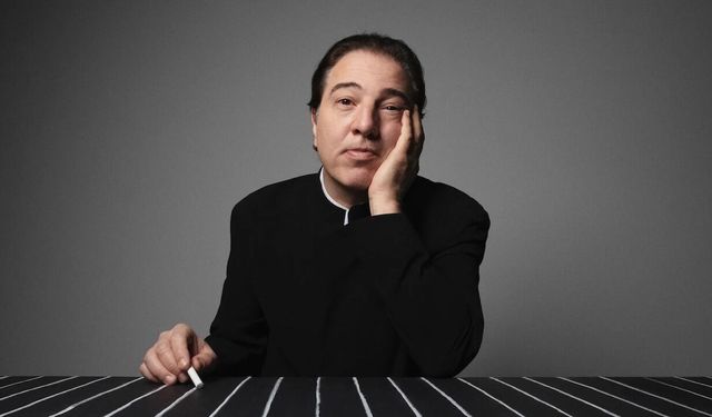 Fazıl Say, Bach’ın Goldberg Varyasyonları ile Southbank’da