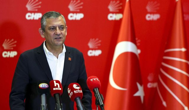 DAY-MER: CHP’ye yönelik karar demokrasiye darbedir