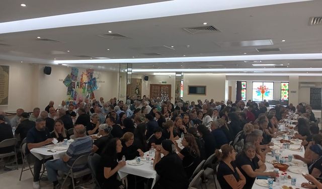 Ali Kuran Sevenlerinin Gözyaşlarıyla Uğurlandı
