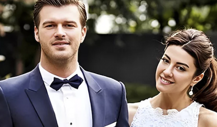 Kıvanç Tatlıtuğ ailesiyle Londra'ya mı taşınıyor?