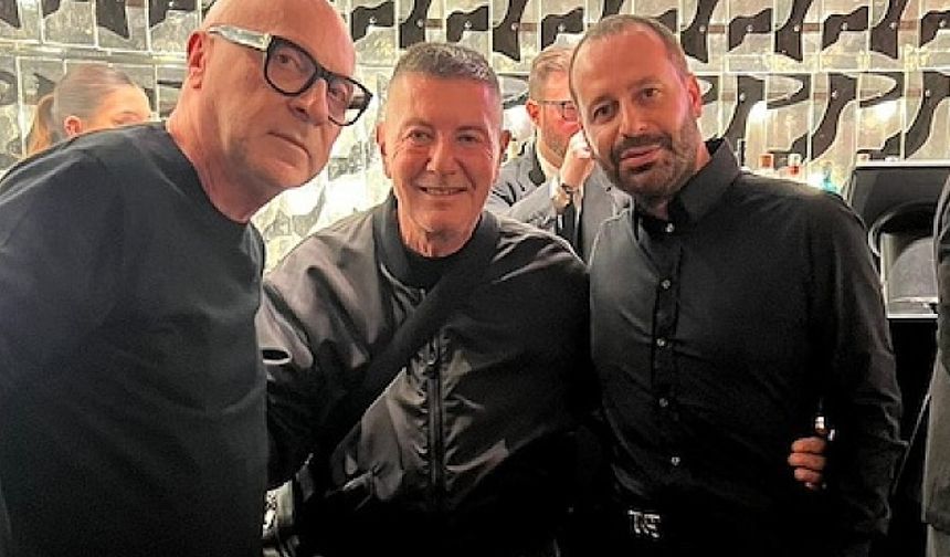 Milano’da Oza kardeşlerin Dolce Vita tatili 