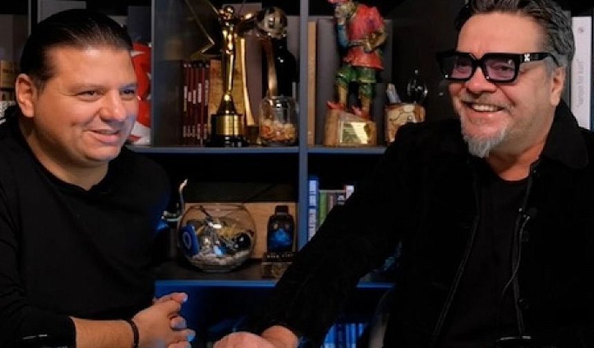 Kubat ve Beyazıt Öztürk'ten Sevgililer Günü için Bekar Gezelim şarkısı