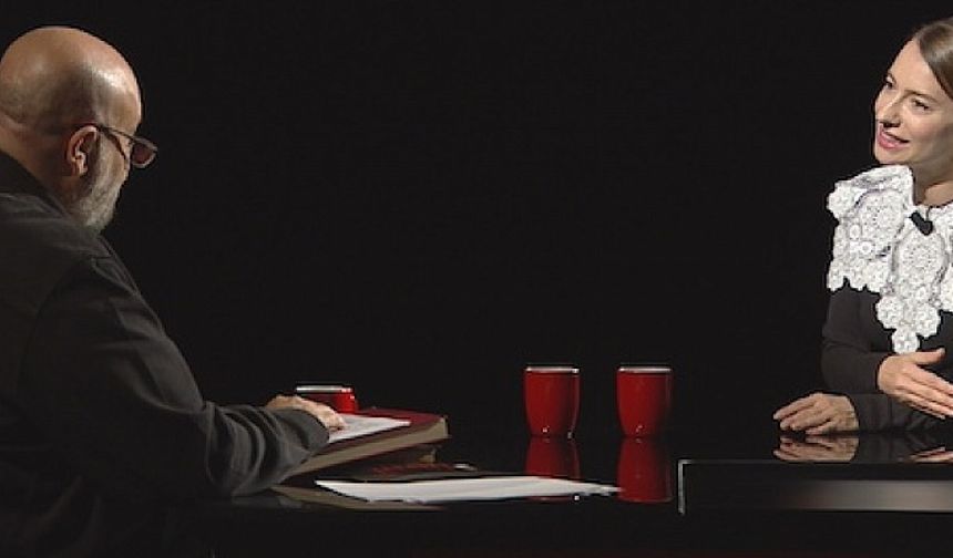 Vazgeçip bırakmak üzereyken Tuba Ünsal'a Vizontele Tuuba geldi