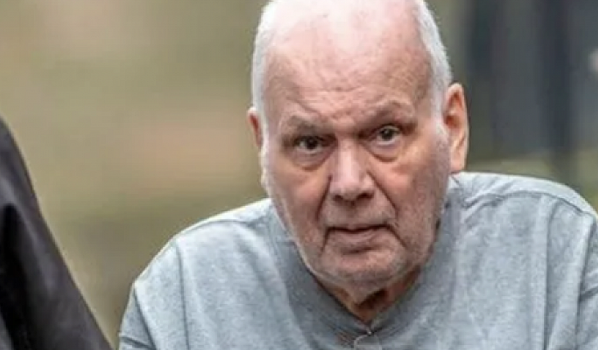 Birleşik Krallık'ta en çok arananlar listesindeki pedofili sapık Heathrow'da yakalandı