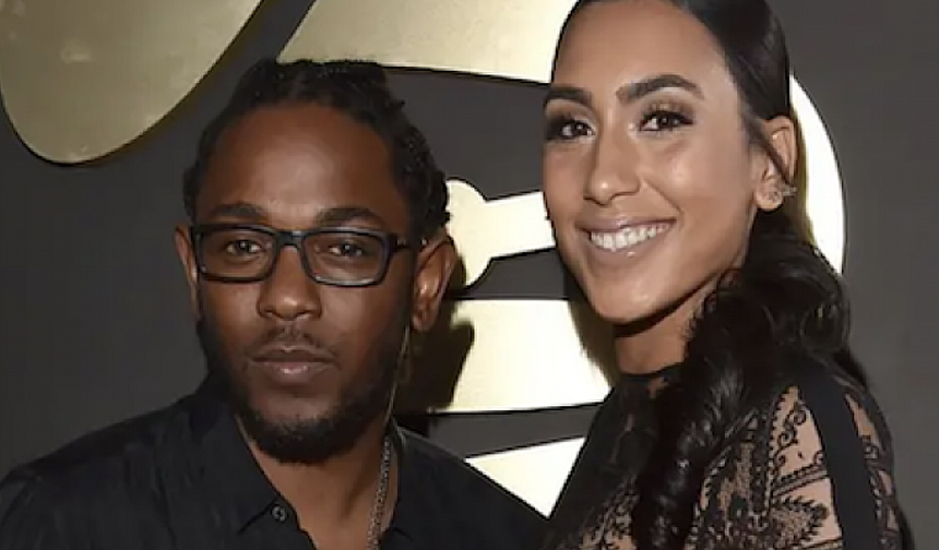 Hip Hop dünyasının en büyük iki ismi Drake ve Kendrick Lamar kapışması