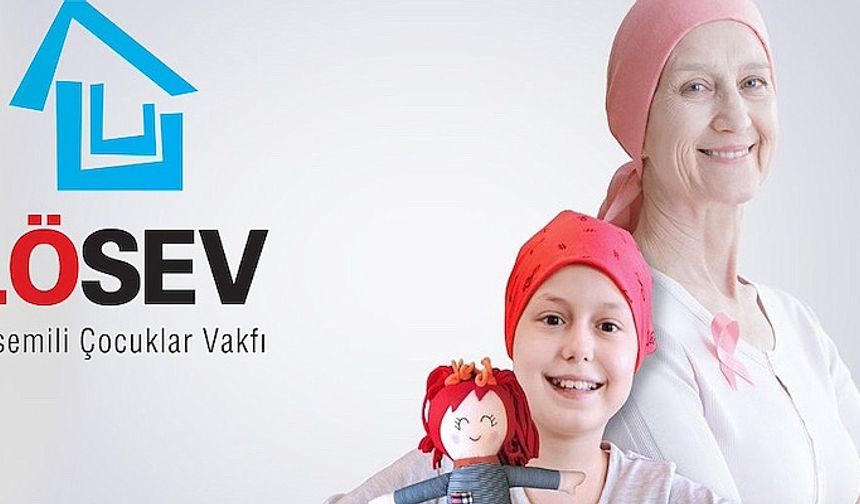 LÖSEV 2024 Kurban Bayramı Kampanyasına başladı