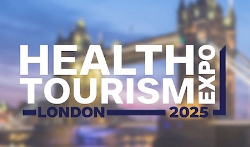 2. ALZ LONDRA SAĞLIK FUARI 14 ŞUBAT 2025 CUMA GÜNÜ KAPILARINI AÇIYOR